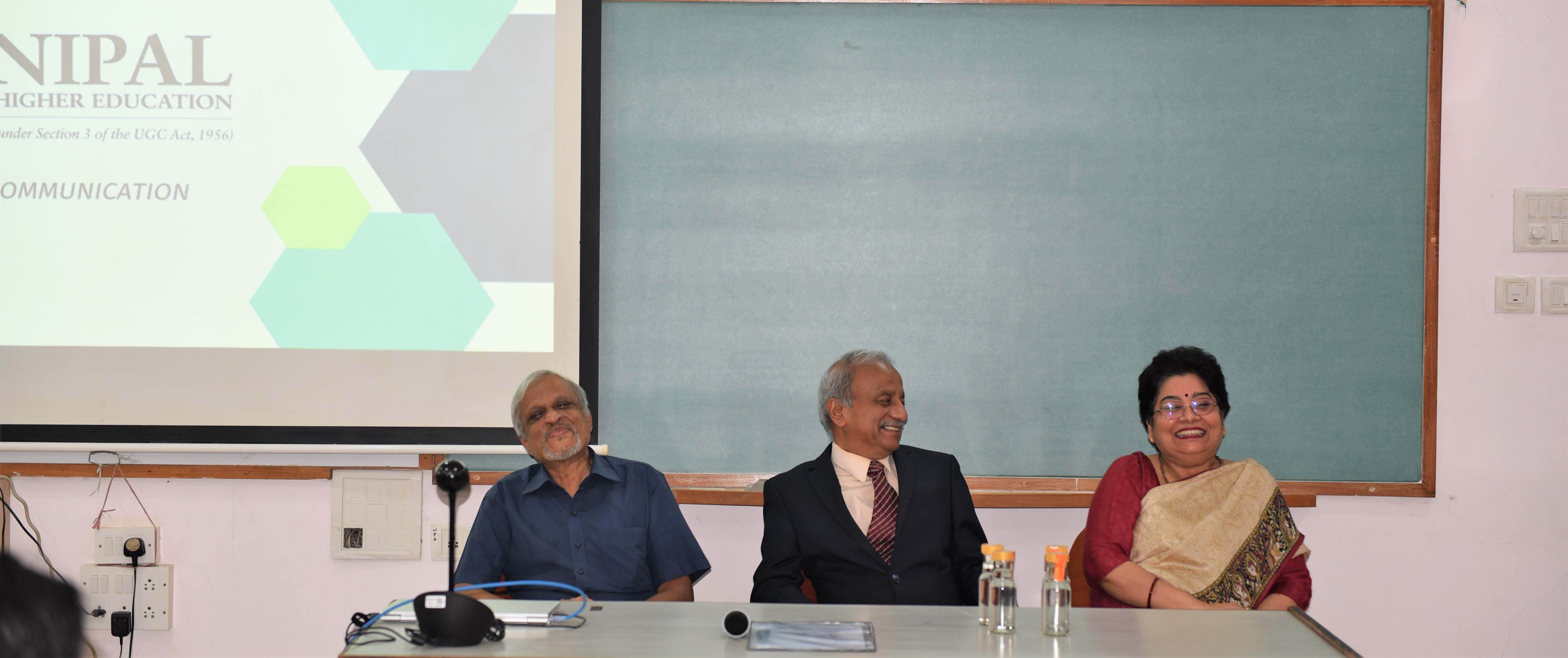 ICA Manipal Regional Hub 2023